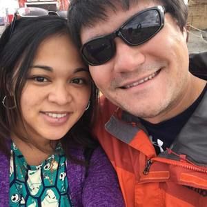 Meet your Posher, Elise